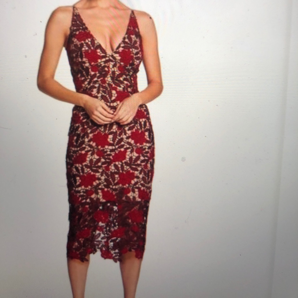 Aurora Dress